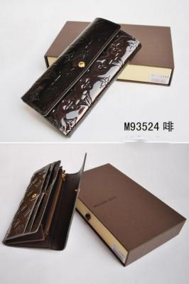 cheap LOUIS VUITTON Wallets-100